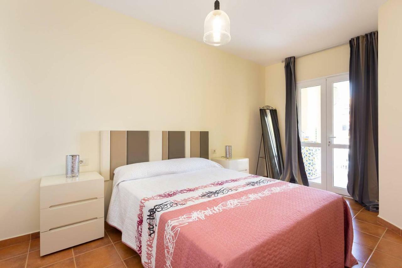 Piso San Isidro Lägenhet San Isidro  Exteriör bild